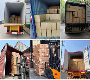Onode Filter oli penyedot hidrolik, suku cadang pengangkat roda 803164216 WU-630x100F-J, XGXL1-630x100F - Product Image 5