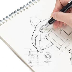 Custom 6 1 Shape <b>Multi</b> Tool <b>Pen</b> Pro for Men Gifts With Ruler Level in Stock - Product Image 2