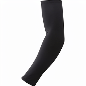 Ready To Ship Sports <b>Arm</b> <b>Sleeves</b> <b>Compression</b> <b>Arm</b> <b>Sleeves</b> Breathable UV Protection <b>Sleeves</b> - Product Image 1