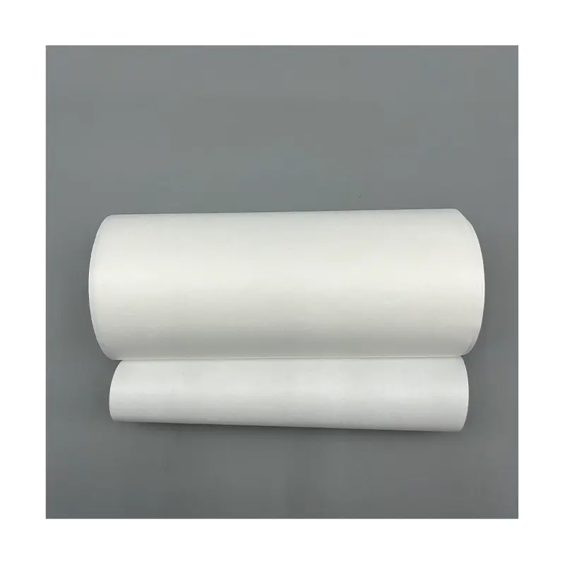 Brand New High Quality 0.1-10um Waterproof And Heat Dissipation Flat Roll Film Membrane Water Filter With Private Label