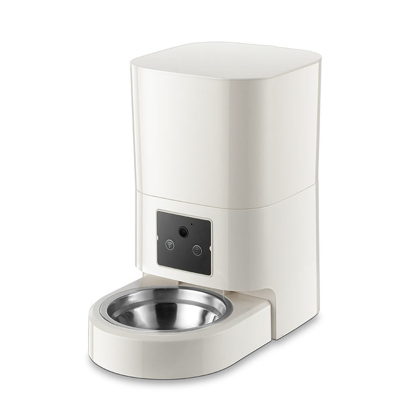 ชามคู่โปร่งใส