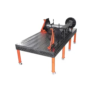 3D 3D Welding Table