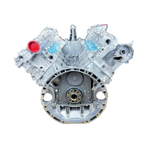 Newpars phụ tùng ô tô 2.5L 3.0L 3.5L M272 động cơ cho Mercedes Benz <span class=keywords><strong>ml</strong></span> GL S Class E động cơ lắp ráp động cơ - Product Image 2