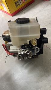 Cilindro Maestro del Freno con Pompa ABS Originale Smontata per Toyota Prado LC120 LC150 Cool Road <span class=keywords><strong>Ze</strong></span> LC200 - Product Image 5