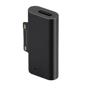 Adaptador de Carga Rápida PD de Tipo C Hembra a Microsoft Surface, <span class=keywords><strong>Convertidor</strong></span> de Carga de Alta Corriente de 3A - Product Image 6