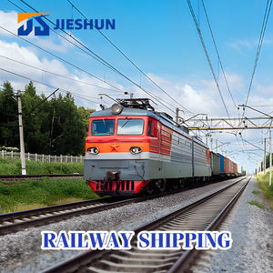 Miglior Agente di Spedizione Aerea/Marittima/Terrestre/Ferroviaria nel Regno Unito, Germania e Paesi Bassi, Spedizioniere DDP per Merci, FBA Amazon - Product Image 6