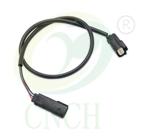 Cnch Y-ผู้แทนจำหน่ายเพื่อเชื่อมต่อผู้ใช้ไฟฟ้าสองคนเข้ากับชุดสายไฟเสริม - Product Image 5