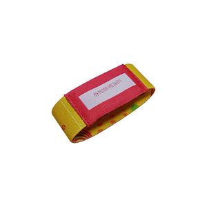 Bracelet élastique RFID haute sécurité - Bande réutilisable étanche pour la gestion des clients d'hôtel et les adhésions à la <span class=keywords><strong>salle</strong></span> <span class=keywords><strong>de</strong></span> <span class=keywords><strong>sport</strong></span> - Product Image 6