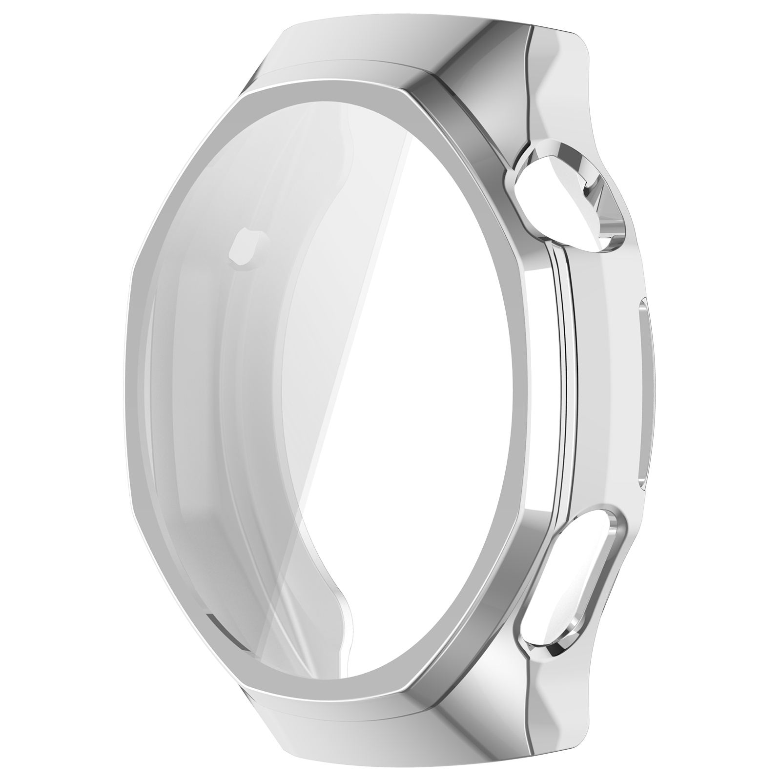 Argent électrolytique