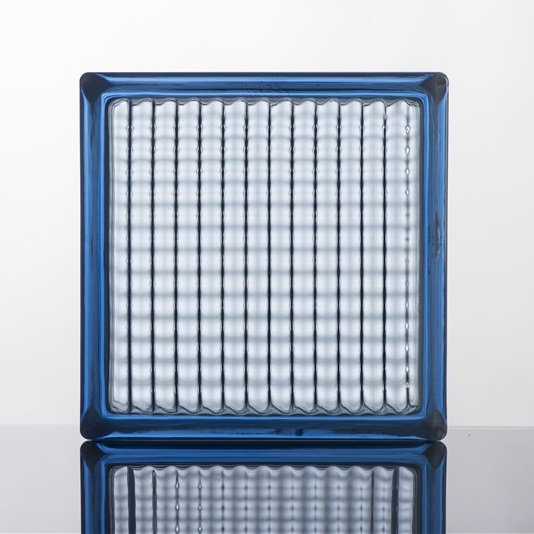 BLEU FONCÉ