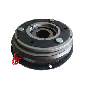DLZ6 y Embrague Industrial 1 - Product Image 5