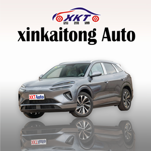 BYD Sealion 06 DM-i 2025 |   SUV hybride 5 places avec une autonomie de 121 km en mode électrique |   Batterie Blade à charge rapide 360 °   Vue panoramique Toit ouvrant panoramique - Product Image 1