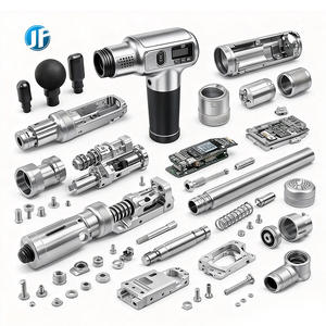 विभिन्न कीमतों पर थोक प्रकार cnc फासिया गन पार्ट्स निर्माता, आपूर्तिकर्ता सीएनसी मशीनिंग गन पार्ट्स कारखानों - Product Image 1