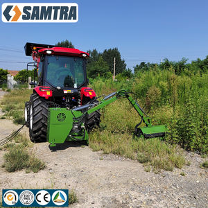 Slip Stuur Hulpstuk Arm Klepel Maaier - Product Image 3