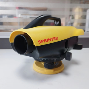 Livello usato sprinter livello digitale 250 livello digitale sprinter 250m - Product Image 1