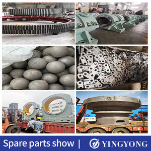 Meilleur prix d'usine pour l'arbre creux <span class=keywords><strong>en</strong></span> acier moulé de <span class=keywords><strong>moulin</strong></span> à charbon dans les centrales électriques et l'arbre creux forgé de <span class=keywords><strong>moulin</strong></span> à billes à <span class=keywords><strong>vendre</strong></span> - Product Image 6