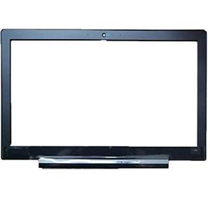 กรอบ - กรอบที่เข้ากันได้กับคอมพิวเตอร์พกพา, ออกแบบอย่างแม่นยำสำหรับ 700-15isk, ติดตั้งง่ายและปรับได้อย่างสมบูรณ์แบบเพื่อปกป้อง - Product Image 1