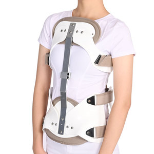 Skoliose Rückenbandage hohe TLSO für <span class=keywords><strong>Lumbago</strong></span> - Product Image 6