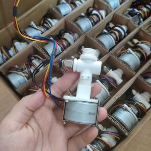 Pièce de rechange de haute qualité, vanne numérique 1000064, moteur d'accélérateur - Complet pour unité de commande de pistolet de peinture en poudre CG06&<span class=keywords><strong>CG07</strong></span>&CG21 - Product Image 3