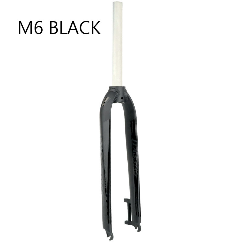M6 BLACK