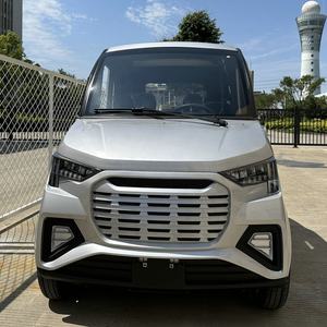 2025 EEC L6e迷你电动车60V 100AH电池4轮电动滑板车 - Product Image 4