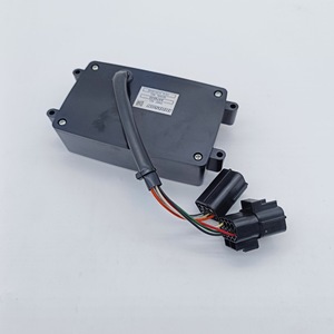 Doosan Display <b>Instrument</b> A40174020 For <b>Electric</b> Forklift B20SE B25SE B30SE Meter Assembly - Product Image 1