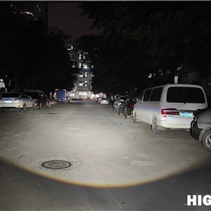 Newest Bi LED <b>Projector</b> Lens Mini H4 40W 5500K Car Headlight LED Lamp for Auto Motorcycle <b>Light</b> Retrofit - Product Image 6