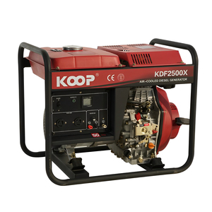 Offre Spéciale 3kw 5kw générateur Diesel silencieux 6kw 10kw 15kw 3 phases petit générateur de moteur Diesel à étagère ouverte - Product Image 5