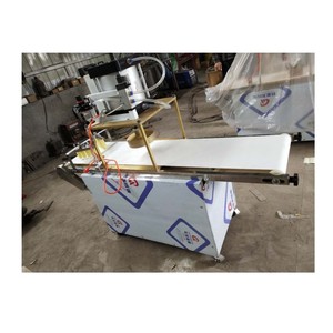 Pneumatic Pizza Dough <b>Press</b> <b>Machine</b> Pizza <b>Press</b> <b>Machine</b> Dough 18 Inches <b>Heating</b> Pizza <b>Press</b> - Product Image 5