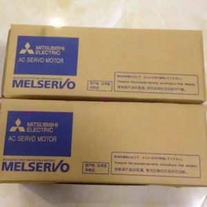 มอเตอร์ PLC ซีรีส์ MR-J3 3.5KW HF-JP3534 AC HF-JP3534B - Product Image 5