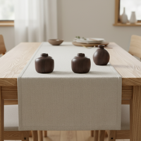 Diffuseur d'huiles aromatiques en bois de noyer noir écologique, mini vase, pot-pourri d'encens chinois, décoration pour la maison et le bureau