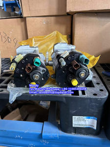 Pompe <span class=keywords><strong>à</strong></span> rampe commune d'origine Del-phI R9044Z072A 33100-4X700 Genui-ne Parts 331004X700 R9044Z150A R9044Z022A R9044Z071A R9044Z072A - Product Image 4