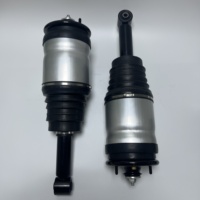 Amortisseur à suspension pneumatique arrière gauche/droite pour Range Rover Sport L320 Discovery 3 LR011922 LR014195 LR016418