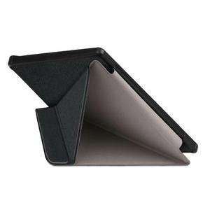 Funda de cuero con soporte magnético inteligente Transformers para <span class=keywords><strong>Kobo</strong></span> Libra H20 E-book, funda para tableta de 8 pulgadas 2019 - Product Image 6
