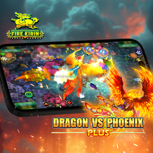 Firekirin juwa trò chơi trực tuyến tín dụng nhà phân phối ứng dụng Orion Sao phần mềm trò chơi trực tuyến Thời gian trò chơi - Product Image 1