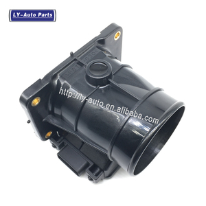 Ap02 — <span class=keywords><strong>capteur</strong></span> de débitmètre d'air de remplacement, automatique, pour Mitsubishi Pajero, Montero, Sport Galant, 1999-2006, MD336482, e5t71 - Product Image 1