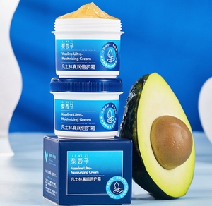Crème hydratante et nourrissante Li Xizi <span class=keywords><strong>Vasline</strong></span> True Moisture Intensive Care - Hydratante, nourrissante et réparatrice pour les peaux sèches et gercées en automne - Product Image 5