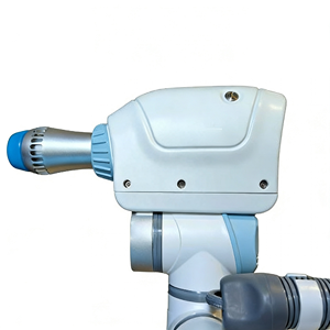Robot Pijat Cerdas AI 4-in-1 Lengan Robot 6-Axis Penentuan Posisi Presisi Perangkat Kesehatan Multi-Fungsi untuk Rumah dan Salon Kecantikan - Product Image 2