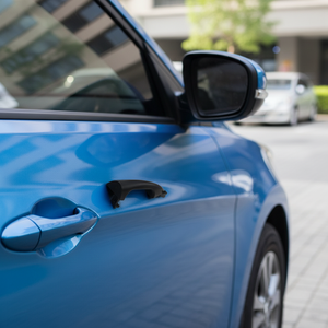 Poignée de porte KAPI KOLU pour SOL ACCENT 2011-2018 Bleu 82651-1R050 Modèle LH - Product Image 3