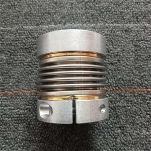 Acoplamiento Flexible JAKOB KP20 20mm Estándar de Metal Hecho en Alemania para Máquinas Herramienta - Product Image 2