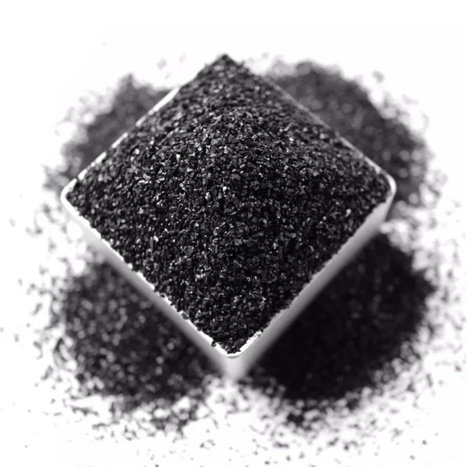 Low Sulphur 1-5mm Graphite Petroleum Coke
