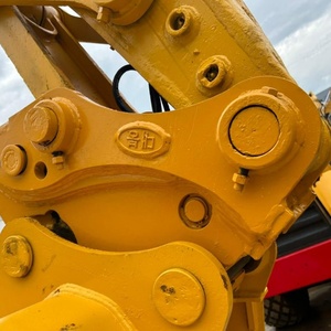 High Quality Komatsu PC 300 Original Japan Made Japanese Used Original <b>Paint</b> Excavator komatsu Pc 300-8 Low Price for Sale - Product Image 4