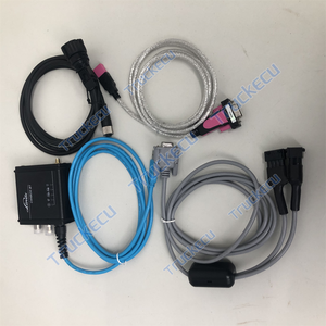 Cable de diagnóstico profesional para montacargas Linde BT CanBox 3903605141 LSG LIDOS Canbox BT 2 Canbox Doctor completo - Product Image 5