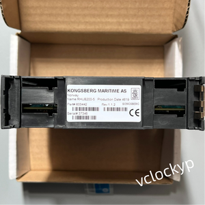 KONGSBERG RHUB200-5 Transporte Rápido Usado - Product Image 4