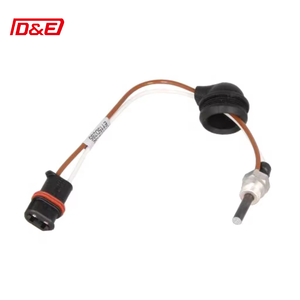 Nuova Candeletta 252069011300 per Riscaldatore <span class=keywords><strong>Diesel</strong></span> Eberspacher D2/D4/D4S 12V, Compatibile con DAF Europe Heavy Duty, Garanzia 12 Mesi - Product Image 3