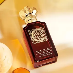 <span class=keywords><strong>Perfume</strong></span> Original Perfect Man Christian C para Hombre, Aroma Floral Amaderado Natural, Intenso y Duradero, Eau de Parfum 1.6FL oz, Spray Corporal de Lujo - Product Image 2