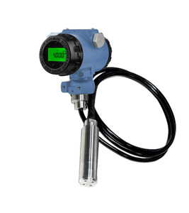 Hot Selling Tauch-Hydro statik-Füllstand anzeige Tauch-Füllstand sensor für Wassertank Kraftstoff tank - Product Image 4