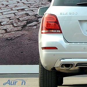 Nuevas Luces Traseras LED Secuenciales Transparentes para Benz GLK 2013-2015 Facelift, Señal de Freno Dinámica, Reequipamiento OE MR-MB-07-15-GLK - Product Image 2