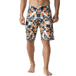 Professional Custom Swim Shorts Manufacturer <b>Mens</b> Board Shorts Quick Dry Swim <b>Trunks</b> Gym Fitness Swimwear - Product Image 1