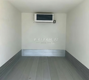 Petite chambre froide mobile sur mesure, conforme aux normes australiennes, pour le stockage alimentaire, remorque <span class=keywords><strong>frigorifique</strong></span> pour <span class=keywords><strong>camion</strong></span> - Product Image 6